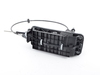 Genuine MINI Genuine MINI Gearshift Assy, Steptronic - 25167644233 25167644233 View 3