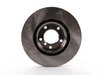 Brembo Brake Disc (315 X 28 mm) 34112227171 View 3