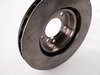 Brembo Brake Disc (315 X 28 mm) 34112227171 View 4