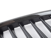 ECS Carbon Fiber Center Grills - E85 E86 Z4 2004-2008 BM-0218 View 3