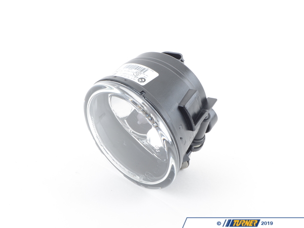 Genuine BMW Genuine BMW Front Fog Lamp, Cornering Lamp, Left - 63177311351 - E71 63177311351