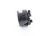 Genuine BMW Genuine BMW Front Fog Lamp, Cornering Lamp, Left - 63177311351 - E71 63177311351 View 3