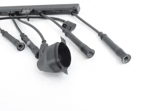 Bremi Ignition Wire Set - E32, E34