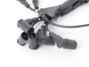 Bremi Bremi Ignition Wire Set - E32, E34 12121722253 View 2