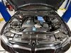 AFE aFe Magnum FORCE Pro 5R Stage 2 Air Intake - E82 135i 1M, E9X 335i, E60 535i, Z4 35i 54-11472 View 5
