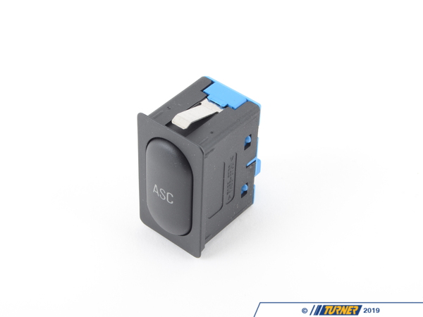 Genuine BMW Genuine BMW Switch Asc - 61318381971 61318381971
