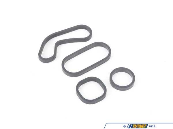 Elring Gasket Set 11428643747