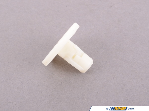 Genuine MINI EXPANDING NUT 07147306224