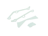 Victor Reinz Victor Reinz Gasket Set - Chain Case Cover - E31, E32, E34, E38 11141433305 View 1