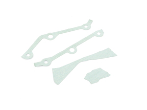 Victor Reinz Gasket Set - Chain Case Cover - E31, E32, E34, E38