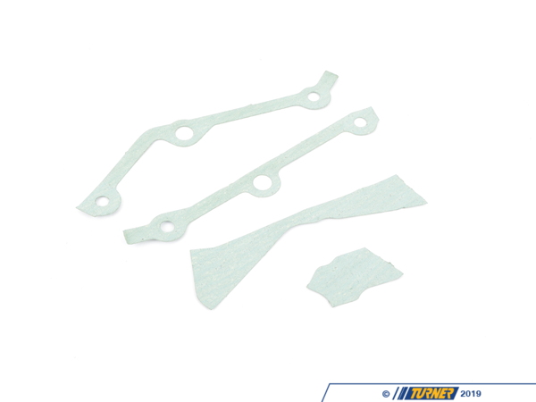 Victor Reinz Victor Reinz Gasket Set - Chain Case Cover - E31, E32, E34, E38 11141433305