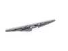 Hella 12" Rear Multi-Connector Wiper Blade 9XW398114012T View 8