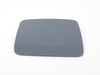 Genuine BMW Genuine BMW Charging Socket Cover, Prime 51177376190 View 1