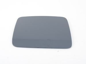 Genuine BMW Charging Socket Cover, Prime