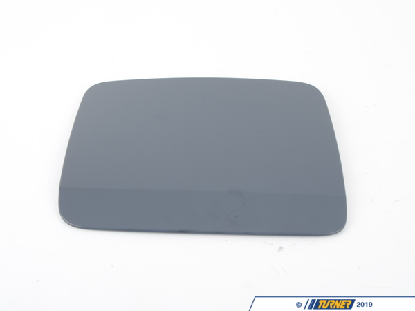 Genuine BMW Genuine BMW Charging Socket Cover, Prime 51177376190