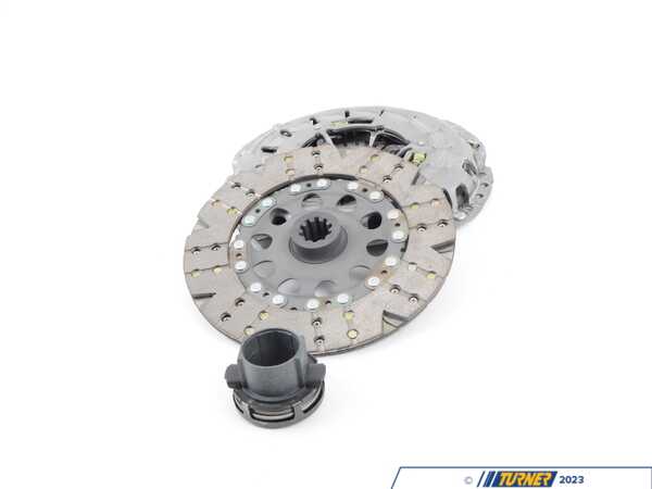 South Bend Clutch BMW E46 Z3 Stage 2 Endurance Clutch Kit k70288hdofeKT