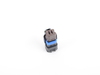 Genuine MINI Genuine MINI Socket Housing 2 Pins Braun - 12527542852 12527542852 View 3