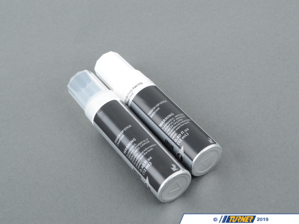 Genuine MINI Genuine Mini Paint Stick British Racing G - 51912360706 51912360706