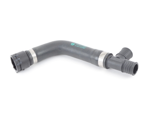 Genuine BMW Coolant inlet hose - E39 525i 530i