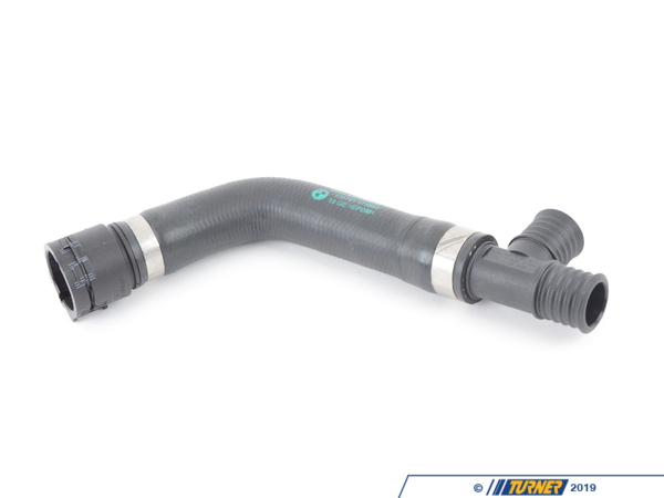 Genuine BMW Genuine BMW Coolant inlet hose - E39 525i 530i 64218375524