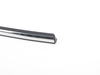Genuine MINI Genuine MINI Trim Stripe With Chrome Insert - Right 51132754062 View 2
