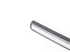 Genuine MINI Genuine MINI Trim Stripe With Chrome Insert - Right 51132754062 View 3