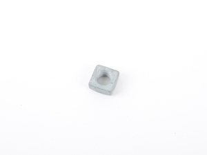Genuine BMW Square Nut - 07119904050 - E34,E36,E70 X5,E83,F25