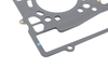 Genuine BMW CYLINDER HEAD GASKET ASBESTO 11128008122 View 2