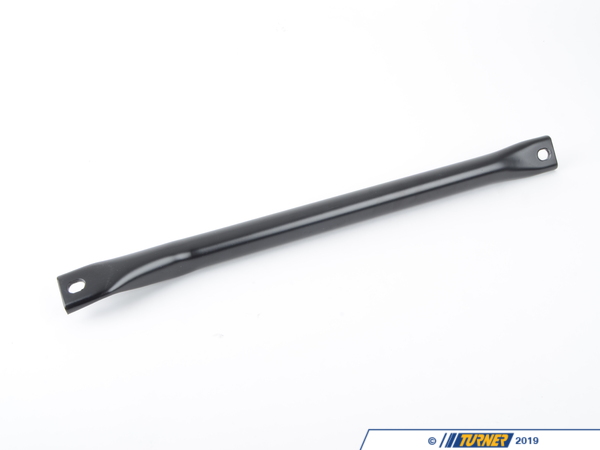 Genuine BMW Genuine BMW Crossbrace, Front Right - 51717184386 - F01 51717184386