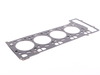 Genuine BMW CYLINDER HEAD GASKET ASBESTO 11128008122 View 3