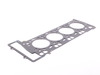 Genuine BMW CYLINDER HEAD GASKET ASBESTO 11128008122 View 4