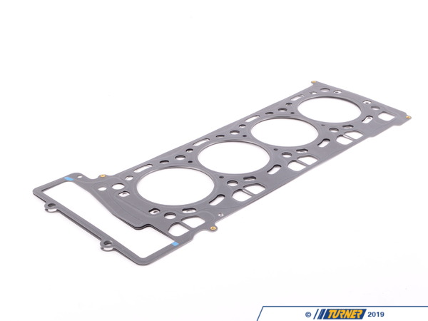 Elring Elring Cylinder Head Gasket - Standard (0.75mm) - Left or Right - BMW F10 F06/12/13 S63N (S63TU) 4.4L 034.550