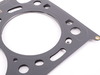 Genuine BMW CYLINDER HEAD GASKET ASBESTO 11128008122 View 6