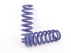 Packaged by Turner Sport Suspension Kit - H&R Sport Springs/Bilstein B8 Performance Shocks 28878-2TKT View 3