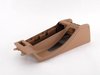 Genuine BMW Genuine BMW Center Console - Short - Beige - E46 51168234155 View 1