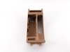 Genuine BMW Genuine BMW Center Console - Short - Beige - E46 51168234155 View 2