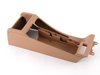 Genuine BMW Genuine BMW Center Console - Short - Beige - E46 51168234155 View 3
