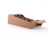 Genuine BMW Genuine BMW Center Console - Short - Beige - E46 51168234155 View 4