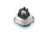 Rein OEM Rein Engine Mount - Left - E60 525i 5258i 530i 535i 22116761089 View 2