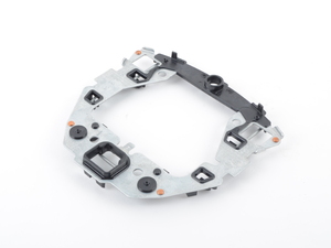 Genuine BMW Steering Wheel - 32302253647