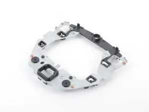 Genuine BMW Steering Wheel - 32302253647