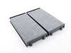 Meyle Meyle Cabin Air Filter Set 64119248294 View 2