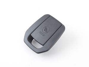 Genuine BMW Cover Isofix - Priced each