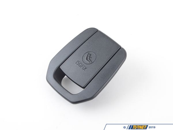 Genuine BMW Genuine BMW Cover Isofix - Priced each 52207360005