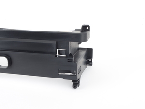 Genuine BMW Cover, Module Carrier - 17117639071