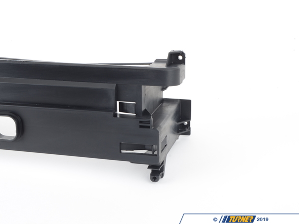 Genuine BMW Genuine BMW Cover, Module Carrier - 17117639071 17117639071