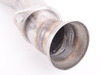 Supersprint Mini R56 Cooper S Supersprint Front pipe Metallic Sport Cat 831132 View 6