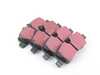 EBC EBC Ultimax Premium Brake Pad Set UD1800 View 3