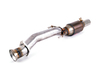 Supersprint Mini R56 Cooper S Supersprint Front pipe Metallic Sport Cat 831132 View 7