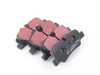 EBC EBC Ultimax Premium Brake Pad Set UD1800 View 5